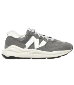 57/40 - Sneakers - Grijs