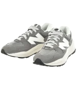 57/40 - Sneakers - Grijs