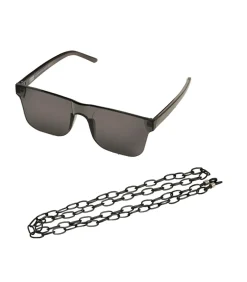 105 - Zonnebril - Zwart