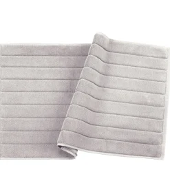 100% biologisch katoenen badmat, NATUUR DOUCEUR