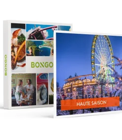 1 dag Europa-Park voor 1 volwassene in het hoogseizoen - Actie