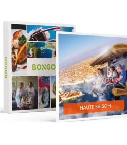 1 dag Europa-Park voor 2 volwassenen en 2 kinderen in het hoogseizoen - Actie