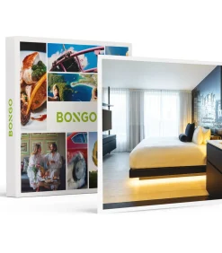 2 dagen luxe in het 4-sterren Residence Inn by Marriott Ghent - Overnachten