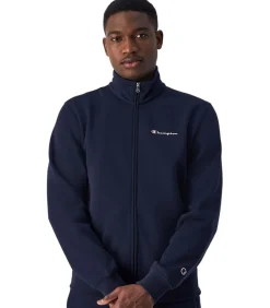 220288 KK001 - Trainingspak - Marineblauw