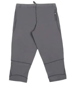3/4 LENGTH - Korte Broek - Grijs