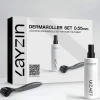 0.55 mm Dermaroller SET inclusief Cleansing Spray