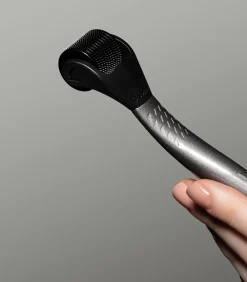 0.55 mm Dermaroller SET inclusief Cleansing Spray