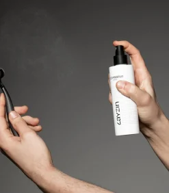 0.55 mm Dermaroller SET inclusief Cleansing Spray