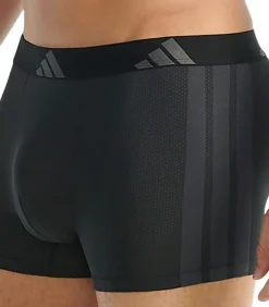 6 pack Active Micro Stretch Seamless retro short