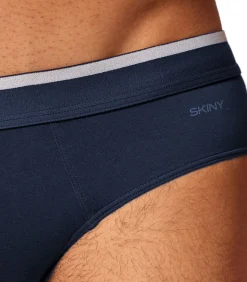 6 pack Basic - slip / onderbroek