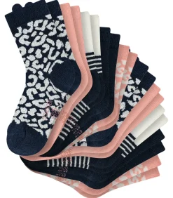 10 pack Basic - sokken