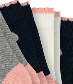 10 pack Basic - sokken