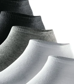 10 pack Bluebird - sneakersokken