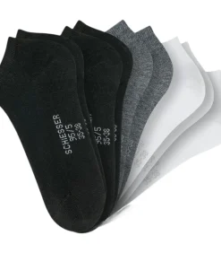 10 pack Bluebird - sneakersokken