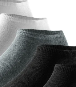 10 pack Bluebird - sneakersokken