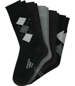 10 pack Bluebird - sokken