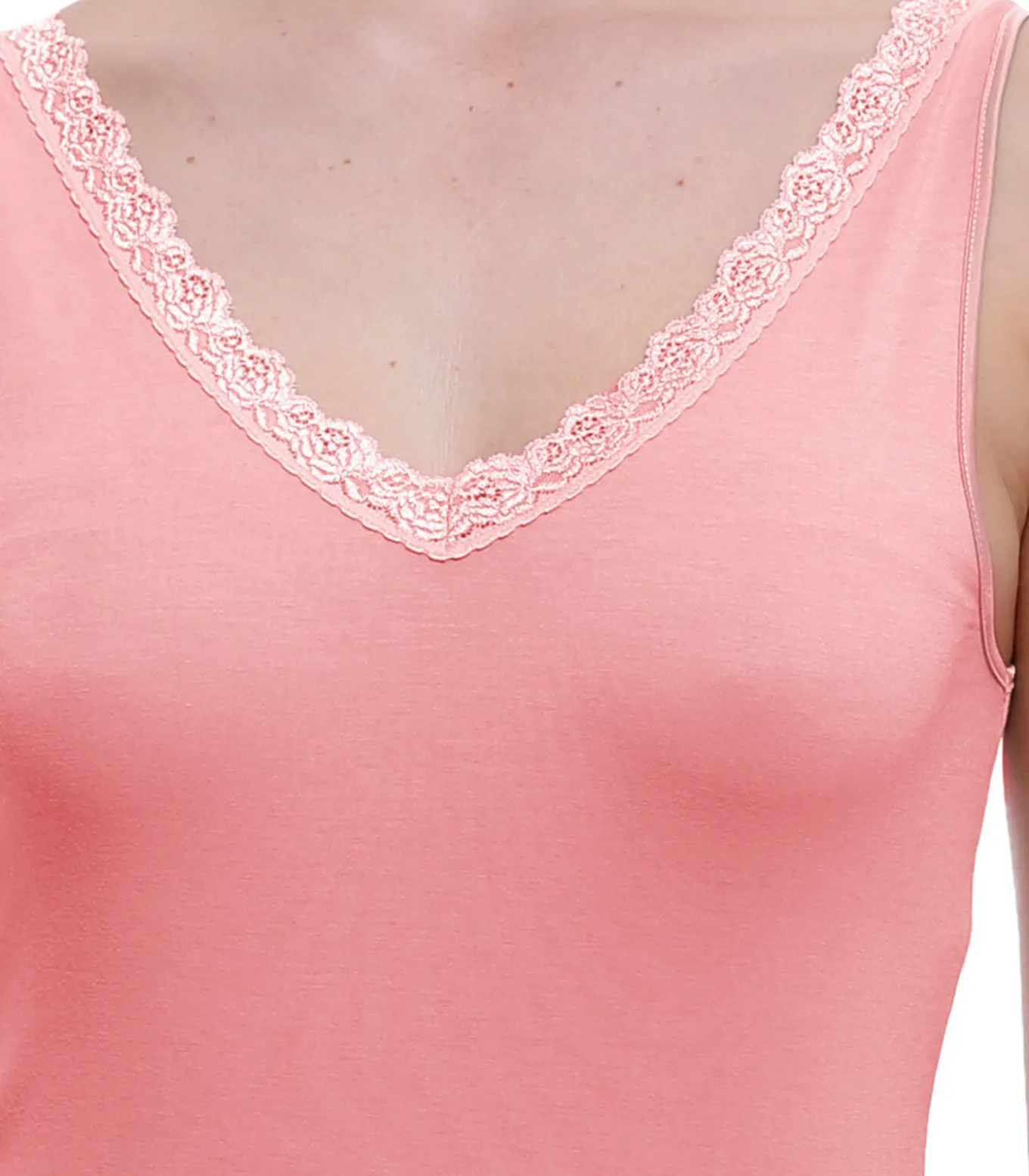 2 pack Cosy - onderhemd