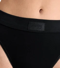 6 pack Double Comfort T - tai slip