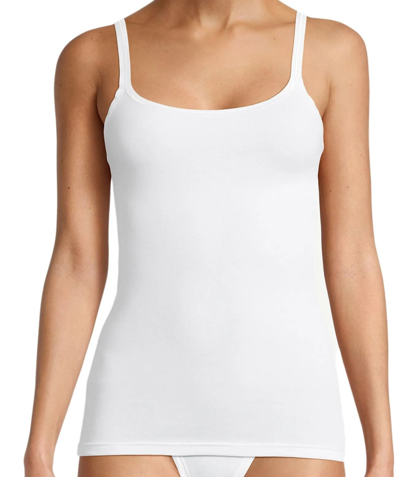 3 pack Feinripp - onderhemd