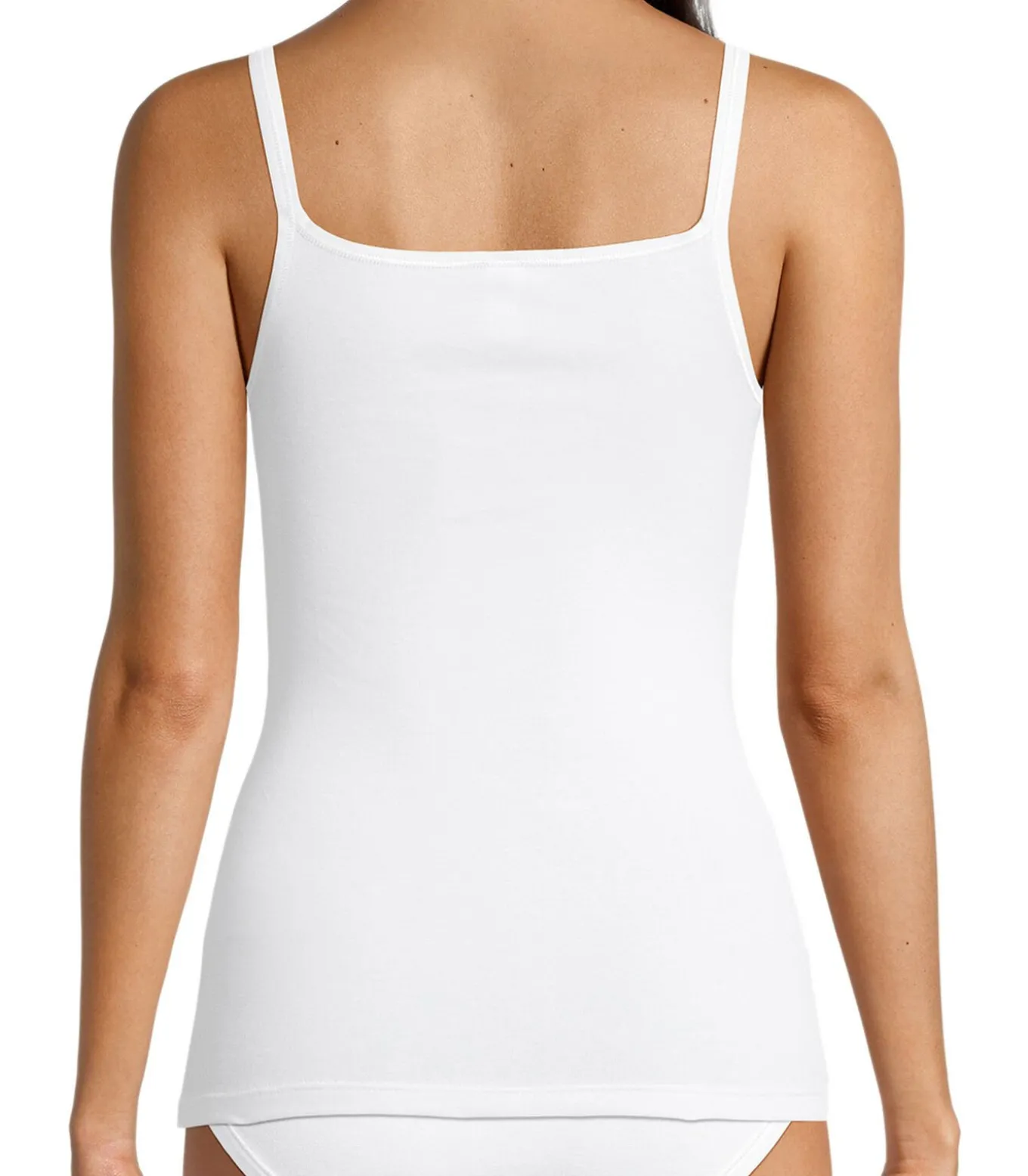 3 pack Feinripp - onderhemd