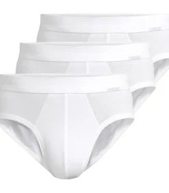 3 pack Feinripp Premium - slip / onderbroek