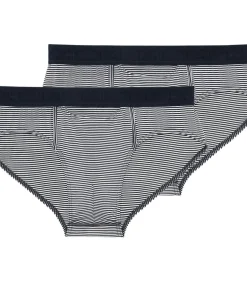 2 pack HO1 Simon - slip / onderbroek