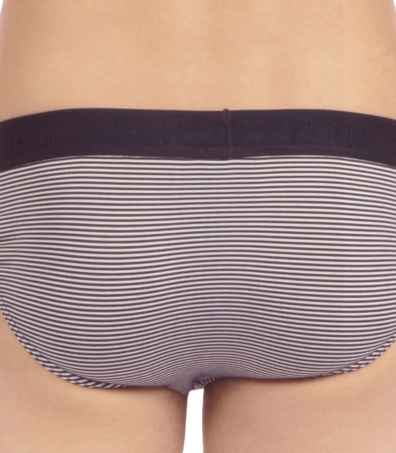 2 pack HO1 Simon - slip / onderbroek