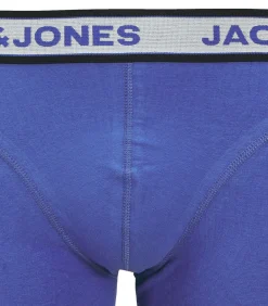 6 pack Hudson - retro short / pant