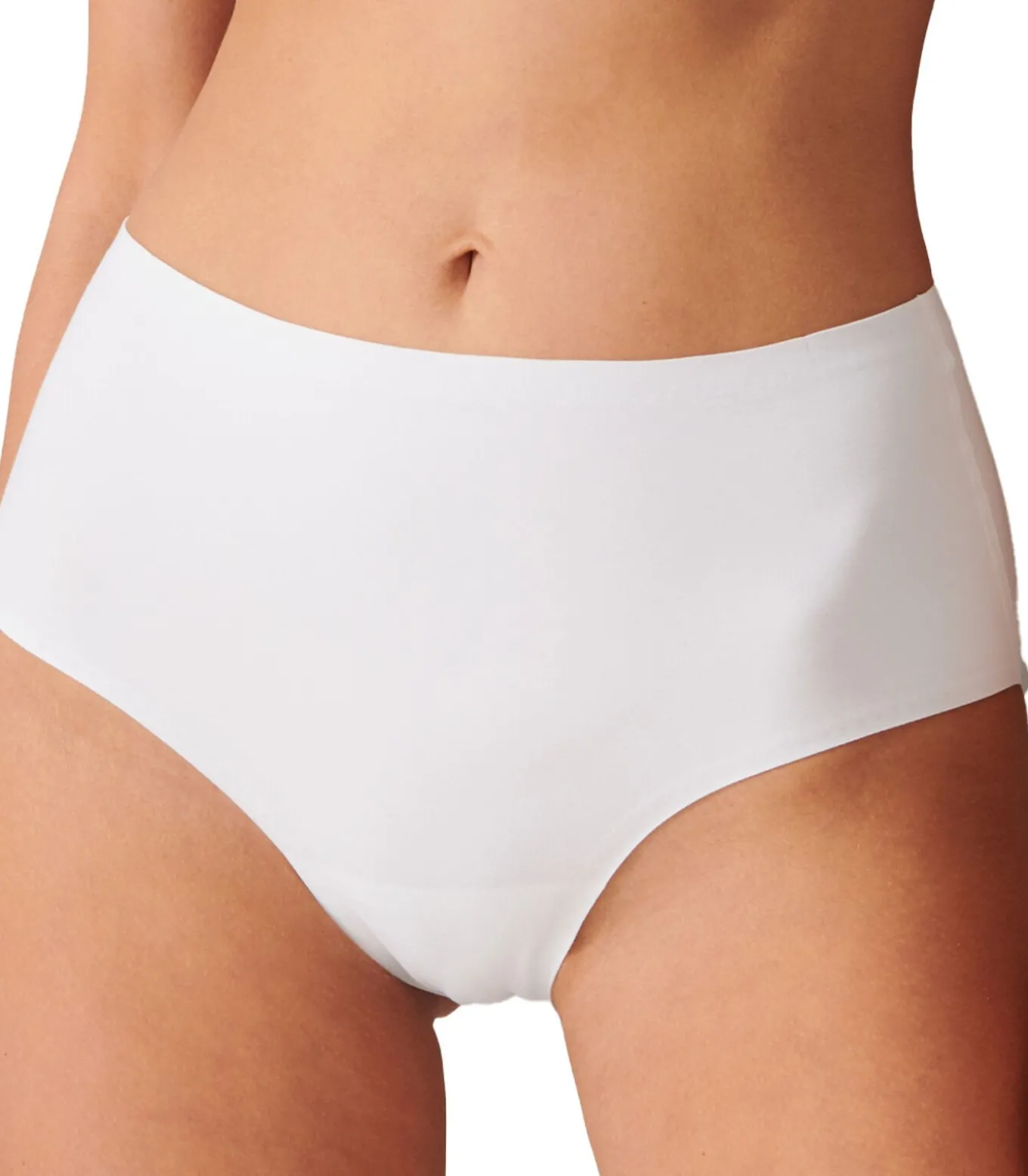 3 pack Invisible Soft - maxi slip