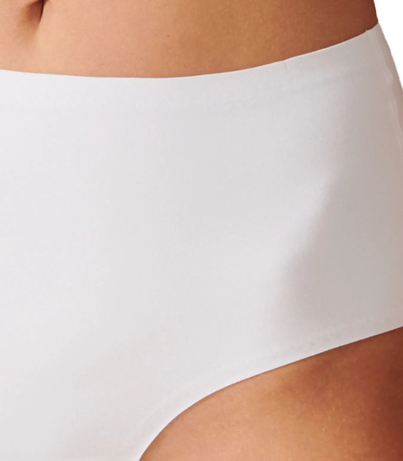 3 pack Invisible Soft - maxi slip