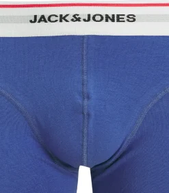 6 pack Kayden - retro short / pant