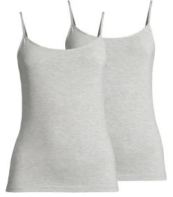 2 pack Light & Easy - spaghettitop