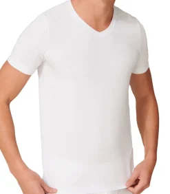 2 pack Long Lift Soft - onder t-shirts