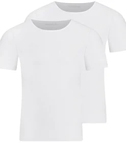 2 pack men EVER Ease - onder t-shirts