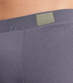 4 pack men GO Natural - lang short / pant