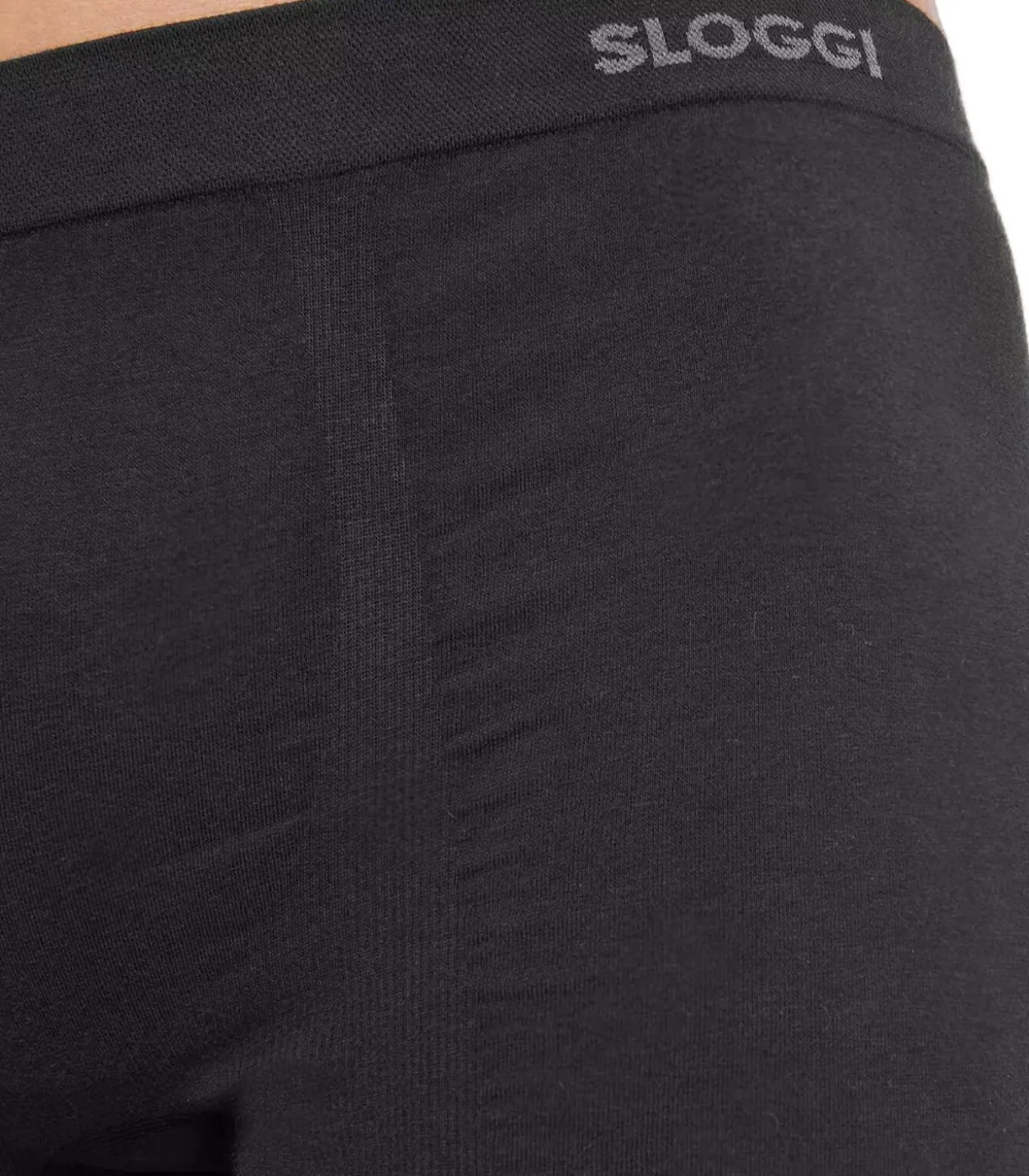 6 pack men GO Smooth - retro short / pant