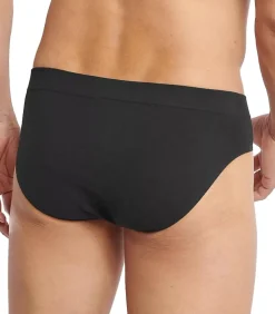 4 pack men GO Smooth - slip / onderbroek