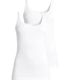 2 pack Nadine - onderhemd