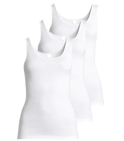 3 pack Natascha - onderhemd