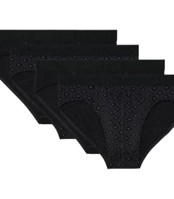 4 pack Neels - slip / onderbroek