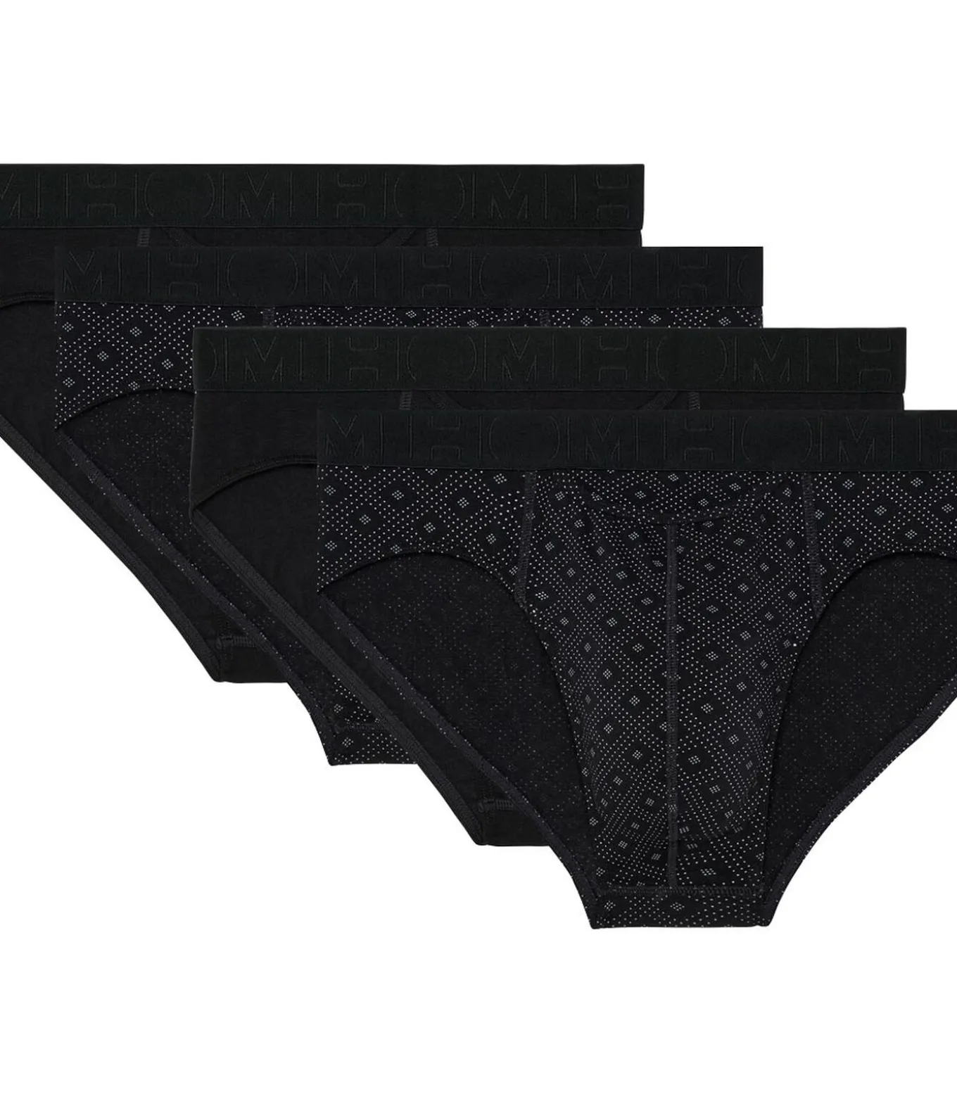 4 pack Neels - slip / onderbroek