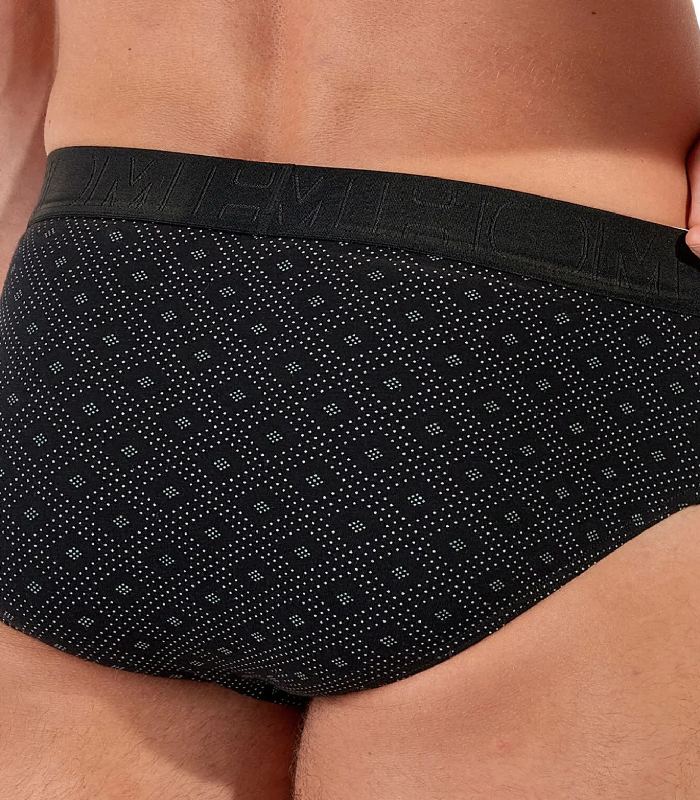 4 pack Neels - slip / onderbroek