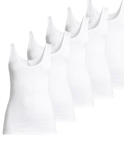 5 pack Nelly - onderhemd