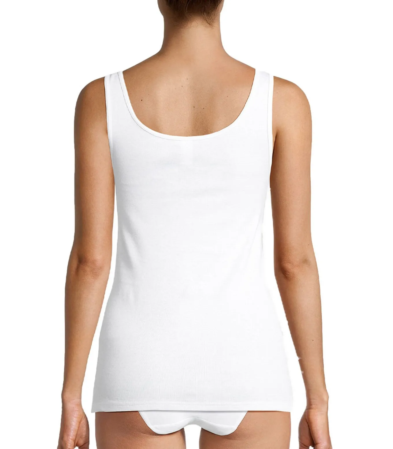 5 pack Nelly - onderhemd