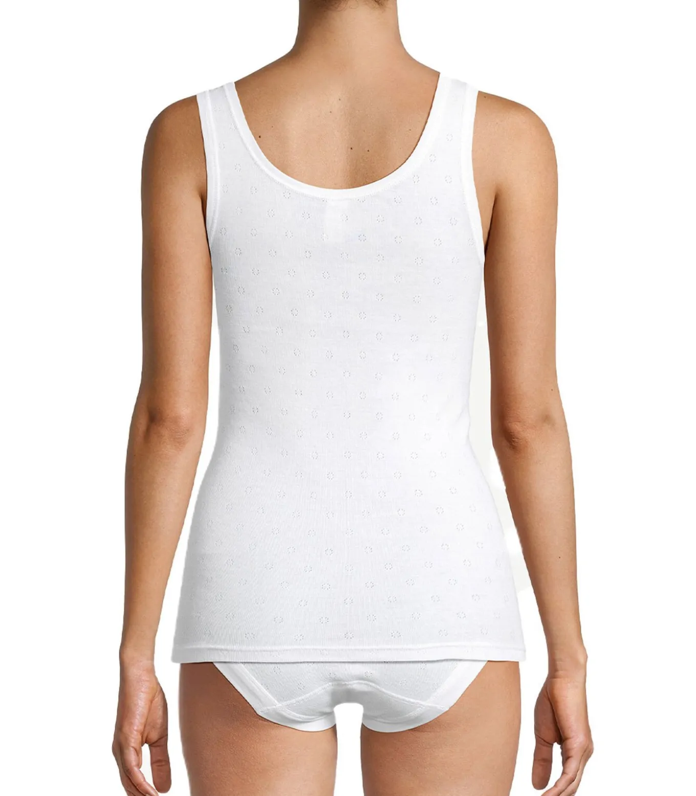 5 pack Nina - onderhemd