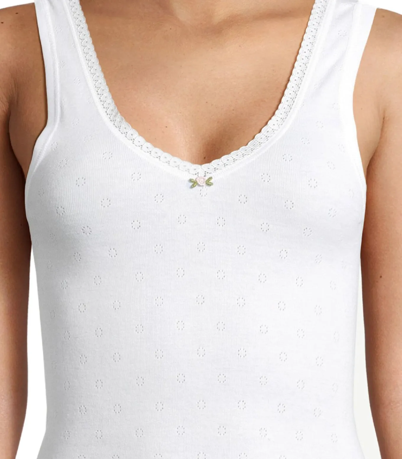 5 pack Nina - onderhemd