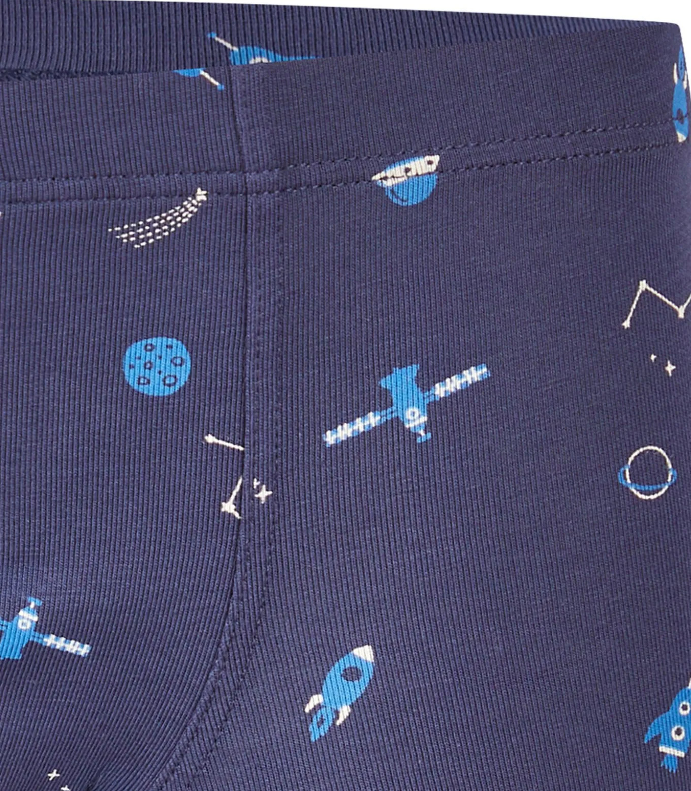 10 pack 95/5 Organic Cotton - shorts / pants