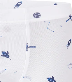 10 pack 95/5 Organic Cotton - shorts / pants