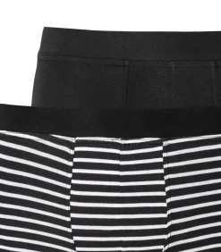 6 pack 95/5 Organic Cotton - shorts / pants