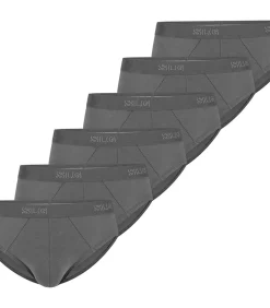6 pack SLG Base - slip / onderbroek